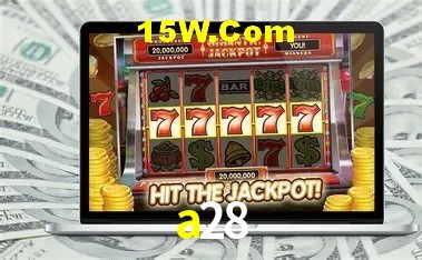 Casino Ao Vivo a28