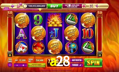 Diretório de Jogos a28