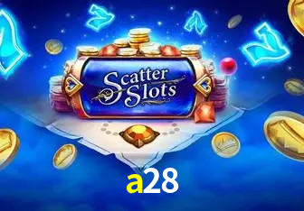 Tecnologia da Plataforma a28
