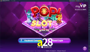 a28 login