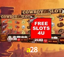 Promoção Relâmpago a28