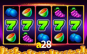 a28: A Experiência de Casino com Jogos de Mesa ao Vivo