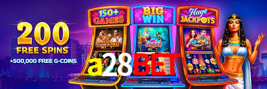 Live Casino a28bet