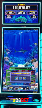 Roulette Table a28bet