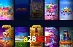 Welcome Bonus a28bet